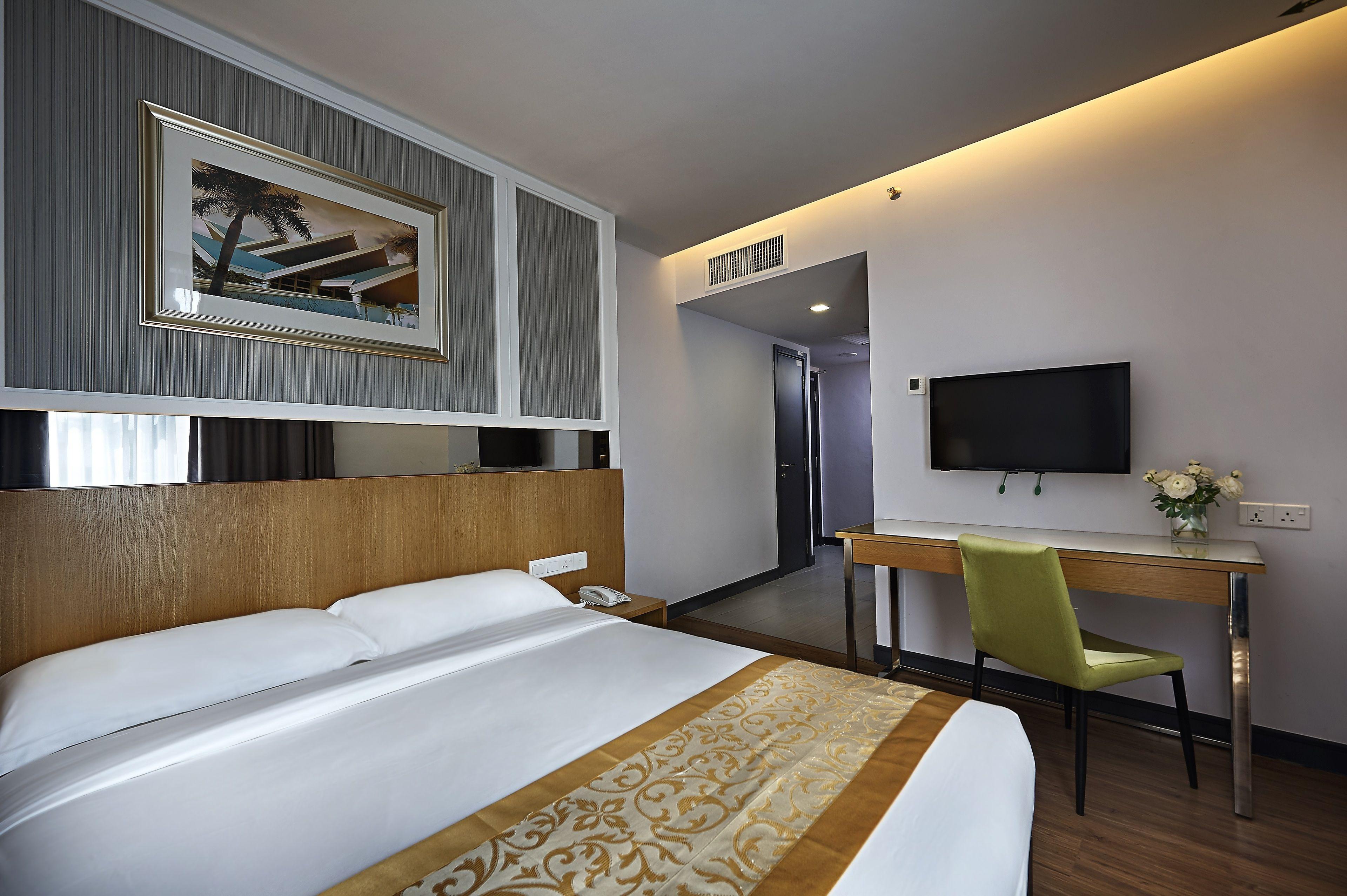 Hotel Transit Kuala Lumpur — Photos 2