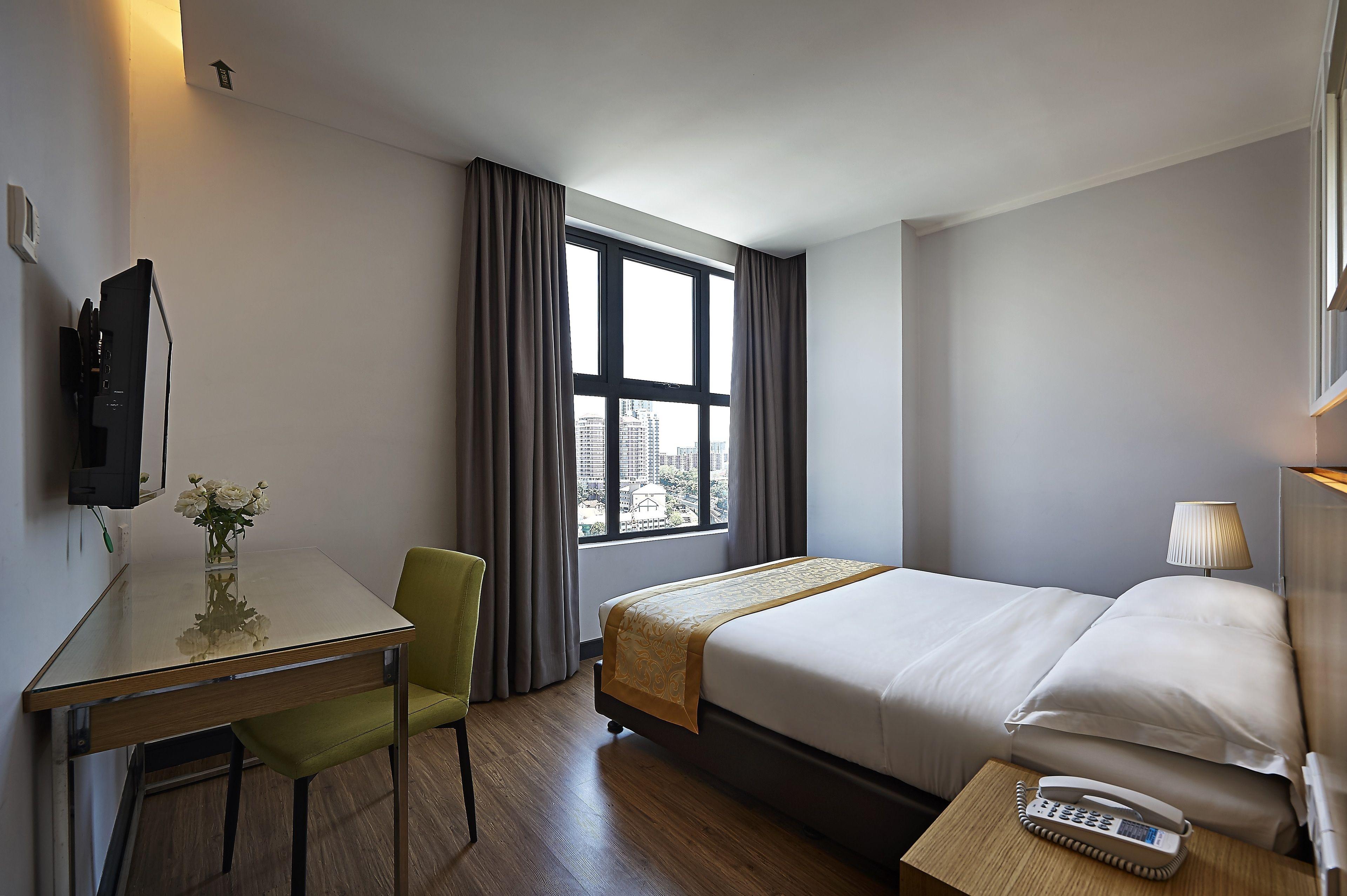 Hotel Transit Kuala Lumpur — Photos 3